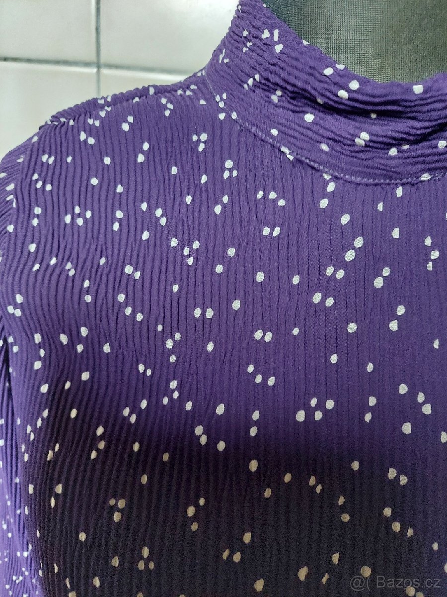 Zara. Šaty společenské. - 2
