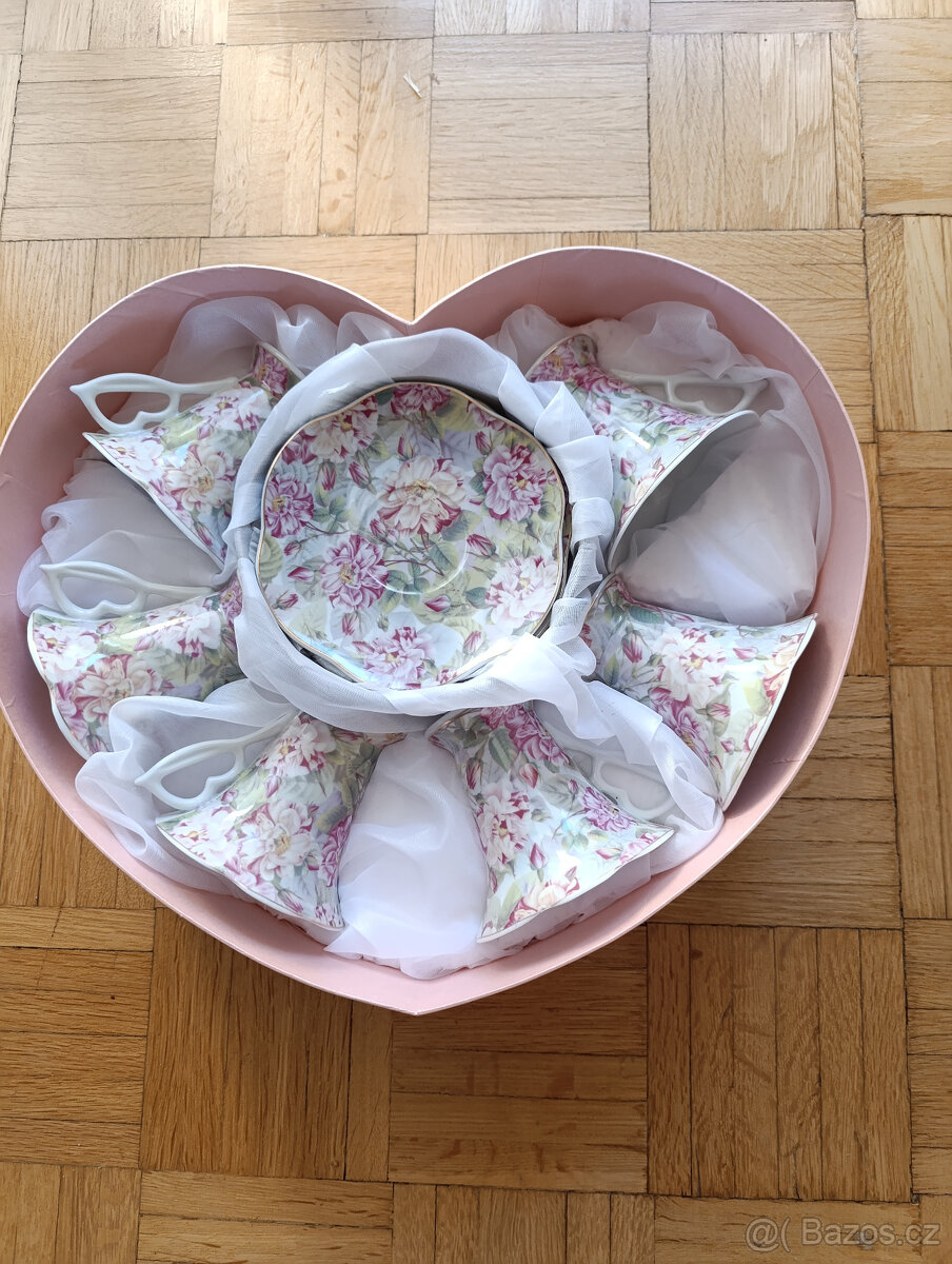 slavnostní servis - 2