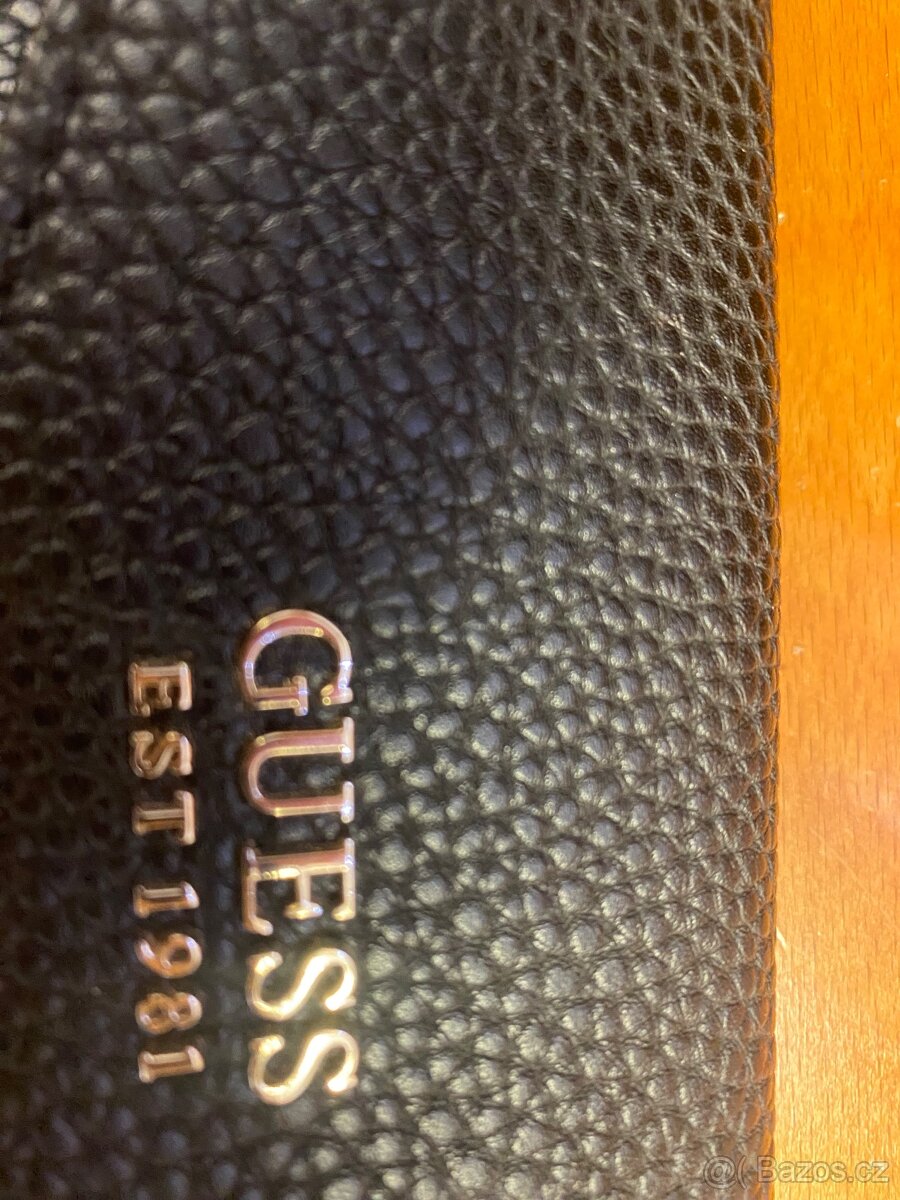 Peněženka/pouzdro Guess - 2