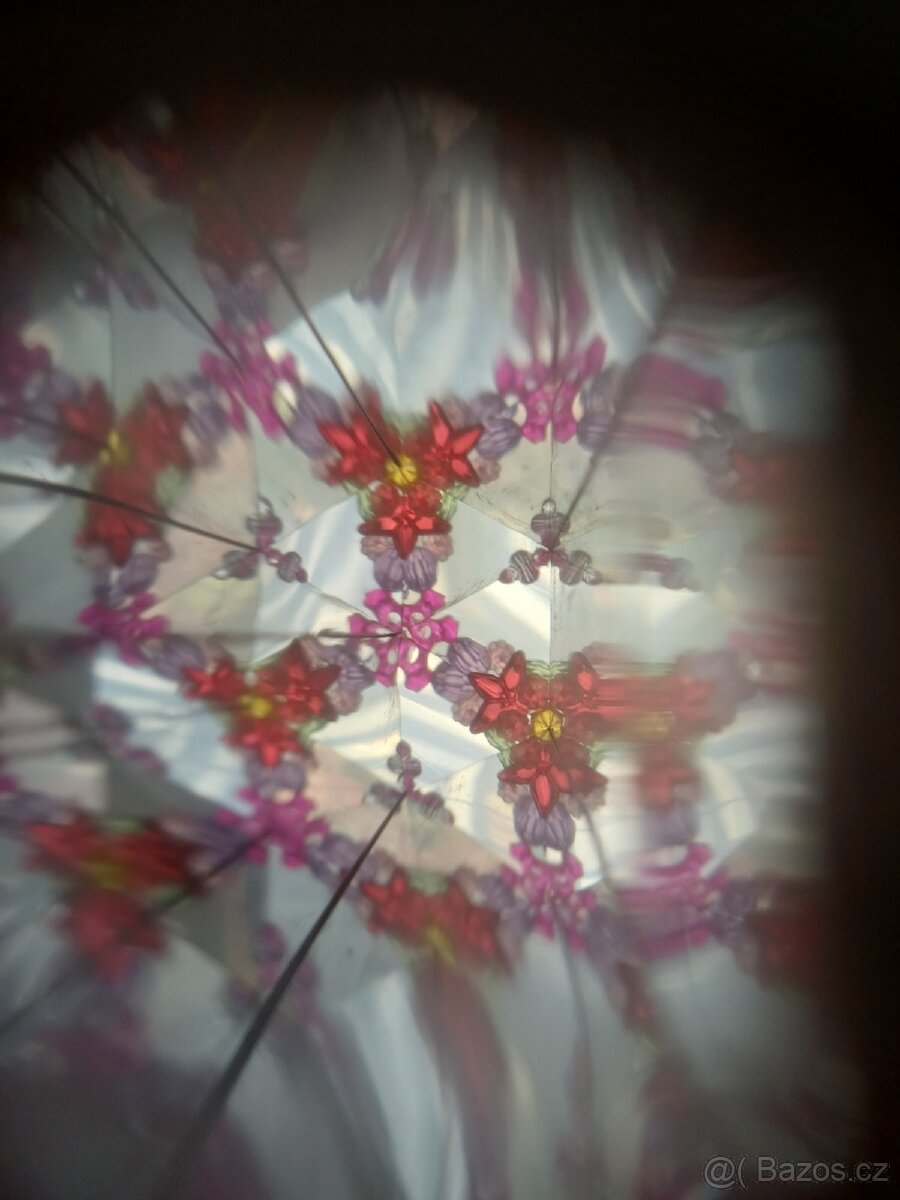 Kaleidoskop Včelka Mája - 2