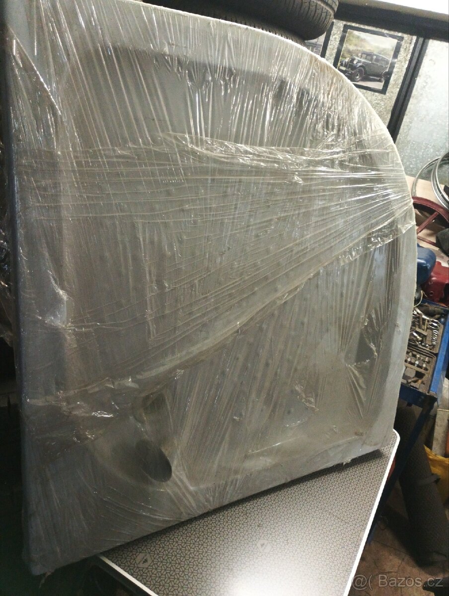 Vanička ke sprchovemu koutu tel 602148850 - 2