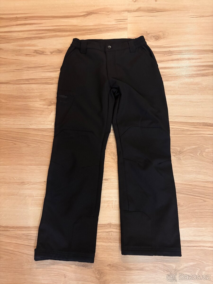 Kalhoty NOVEREST vel. 146 - 2