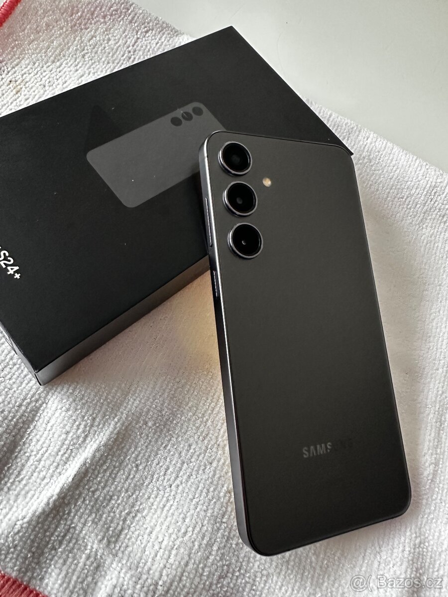 Samsung s24+ 512gb - 2