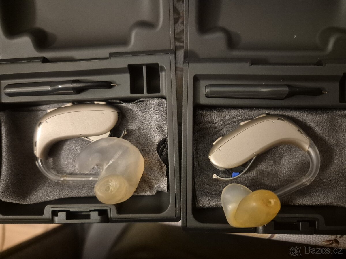 Sluchadla Oticon - 2