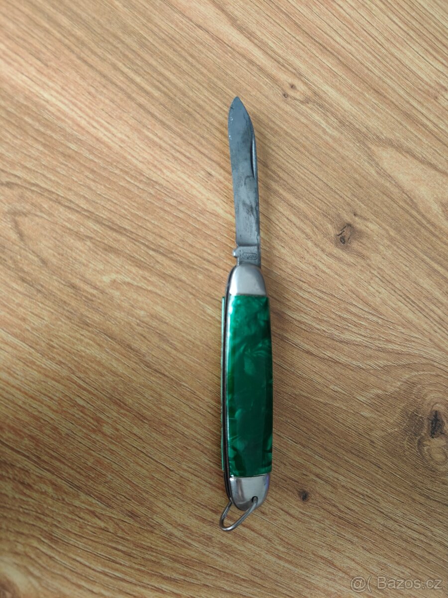 Kapesní Nůž Mikov - 2