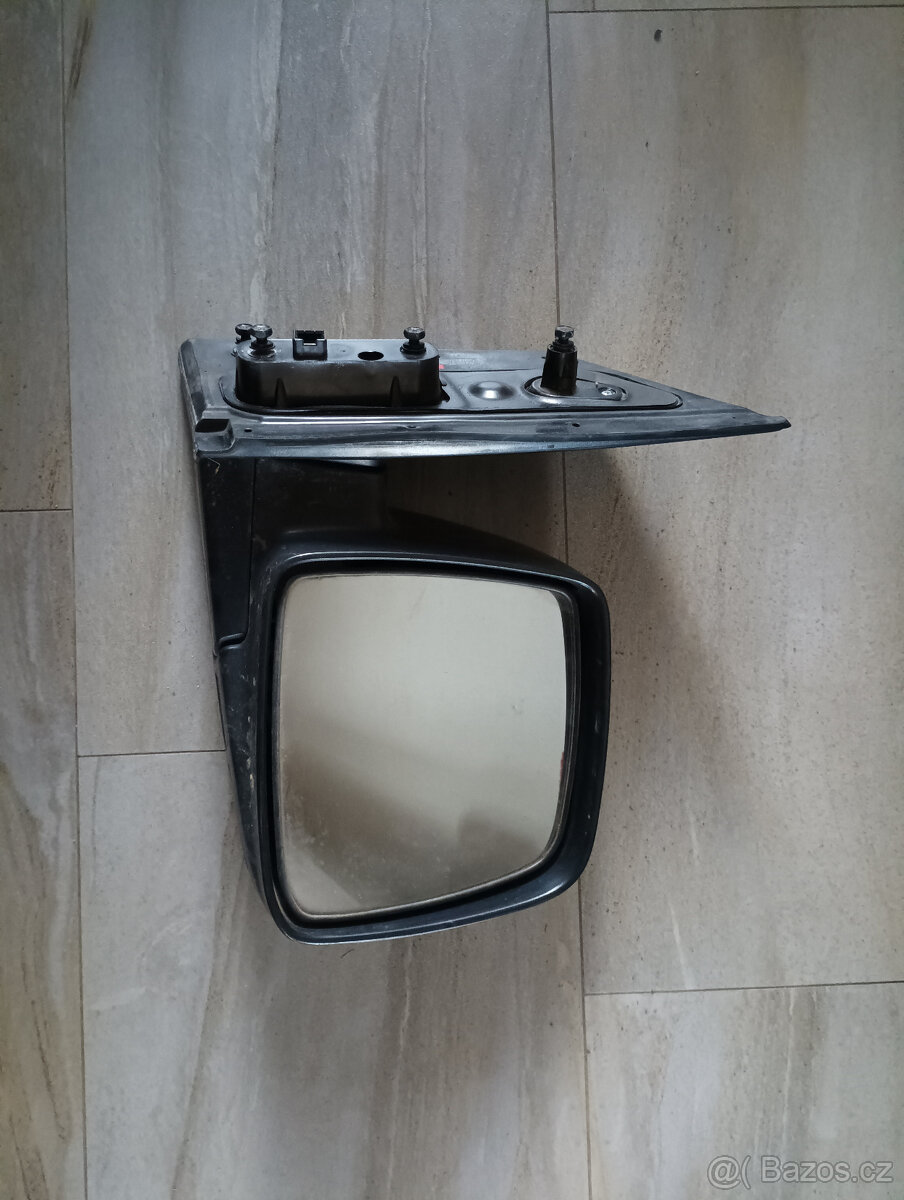 Hyundai H1 Díly - 2