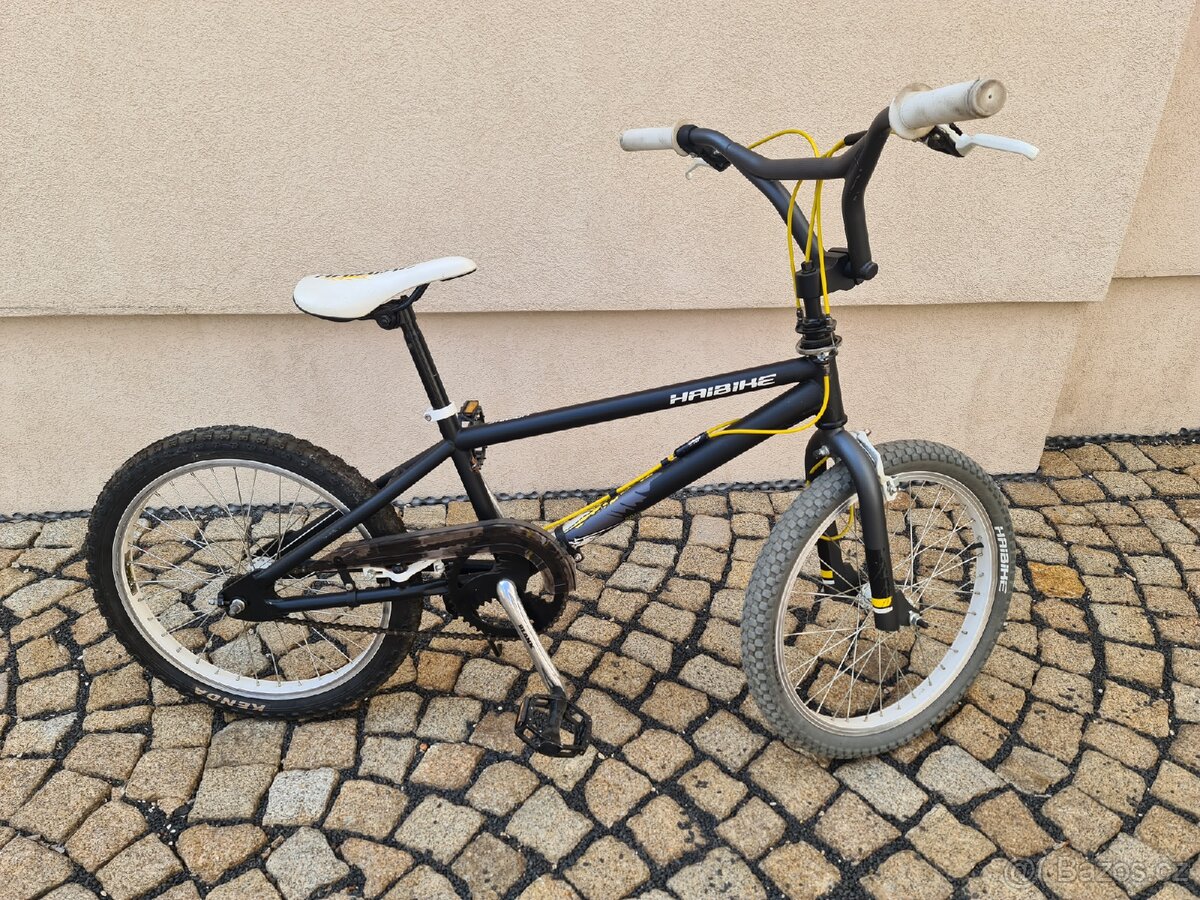 Freestyle kolo "20" - 2