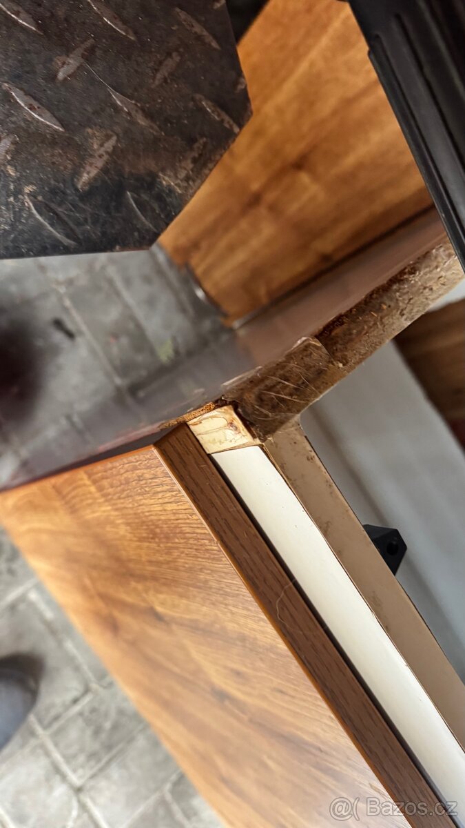 Kuchyňská linka 180 cm - 2