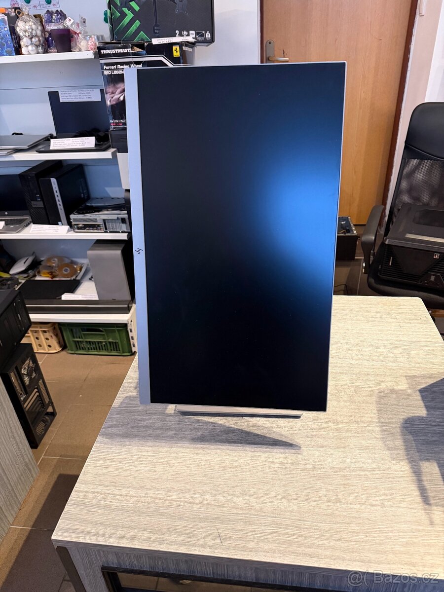 monitor HP 23" IPS Full HD, 5ms, 16:9, pivot, antireflexní - 2