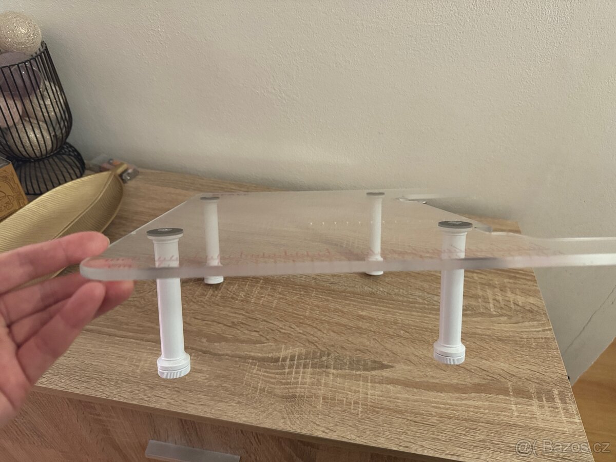 Přídavný stůl pro Coverlock Pfaff 3.0 a 4.0 - 2