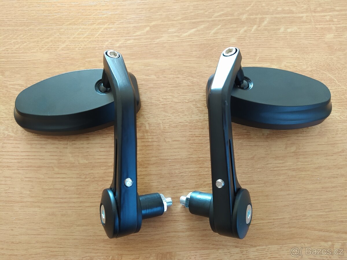 Zrcátka do řidítek - 2