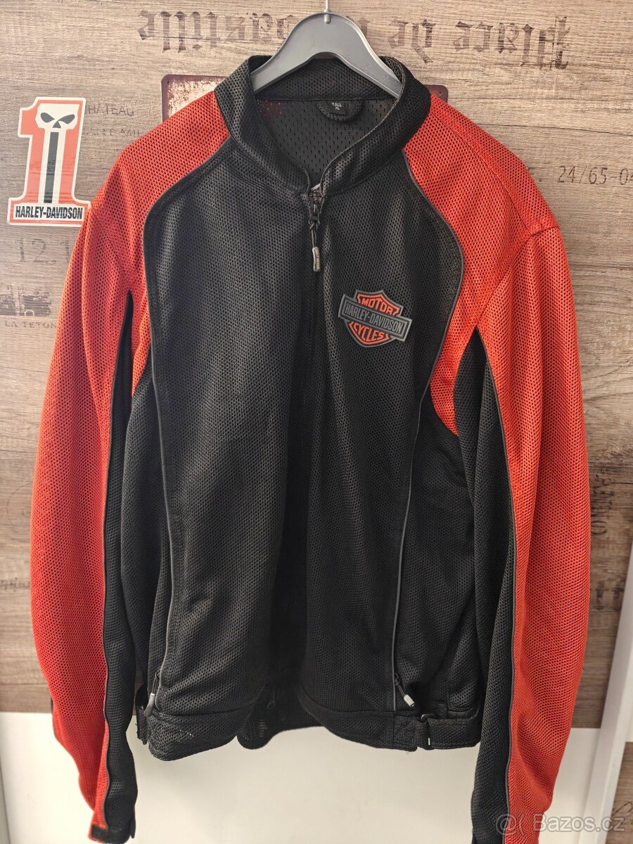 Bunda Harley-Davidson® XL - 2