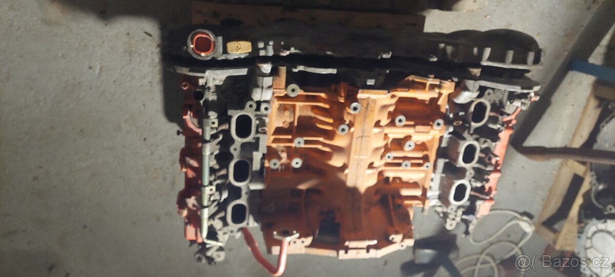 Motory a díly Subaru 3.0, 180kw - 2