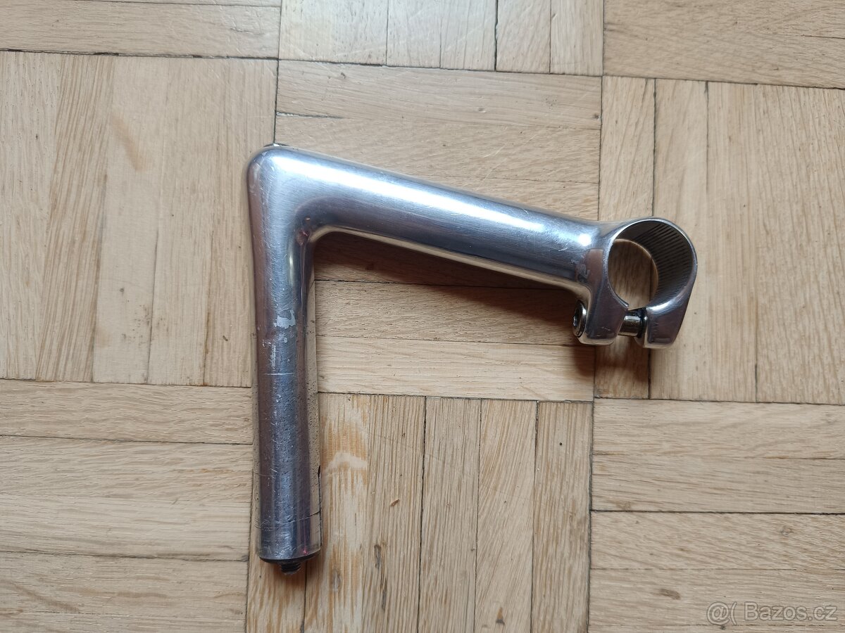 Predstavec road 1" - 2