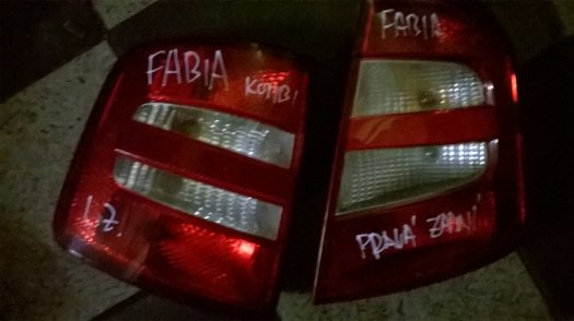 skoda fabia 1.2-nahradni dily - 2