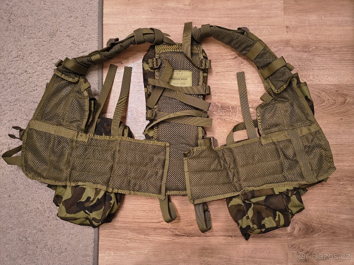 Taktická vesta vz.95 - 2