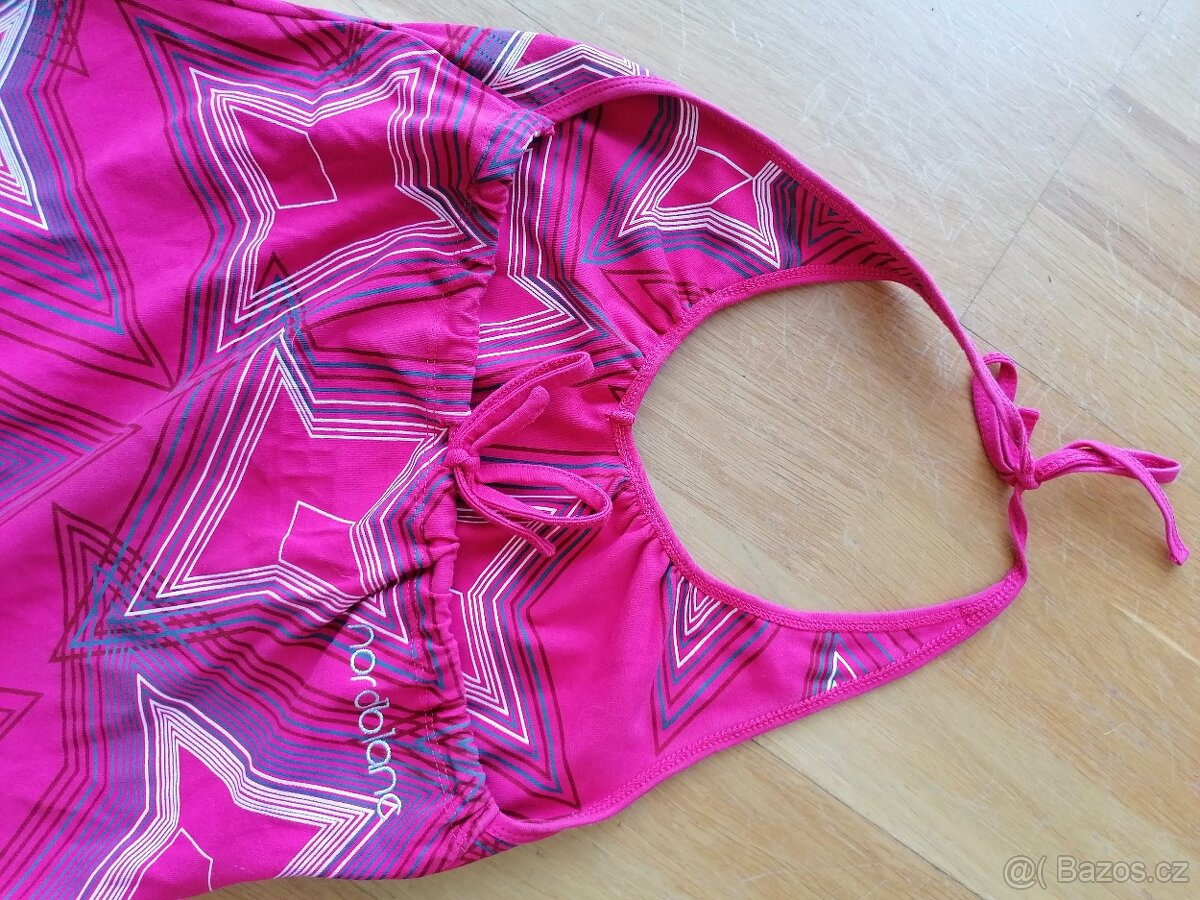 Prodám šaty Nord Blanc vel.42 - 2