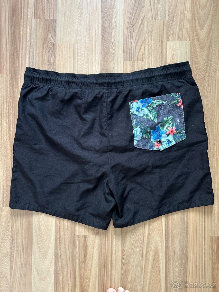 Hollister pánské plavky - 2