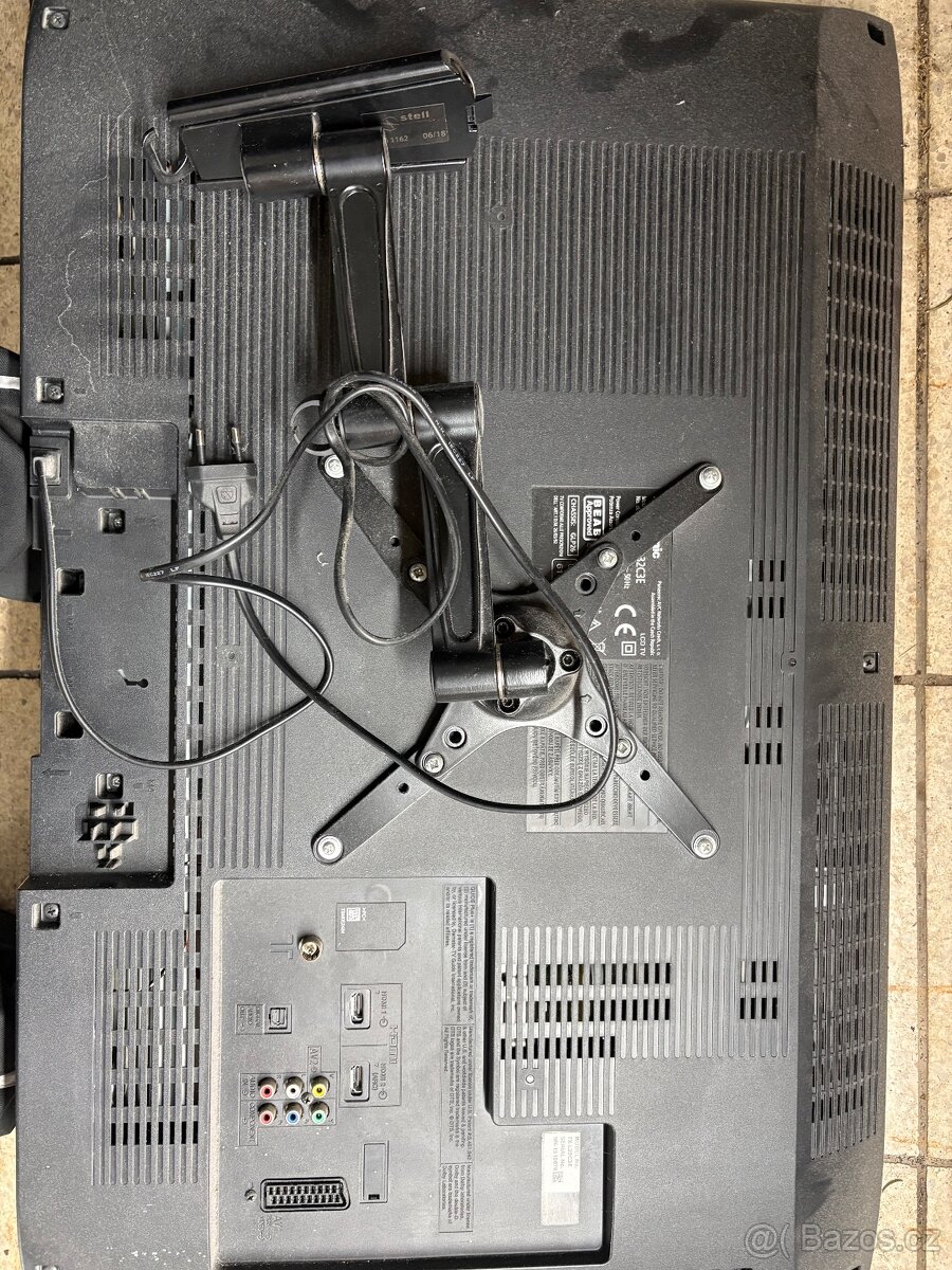 Televize panasonic 80uhlopricka - 2