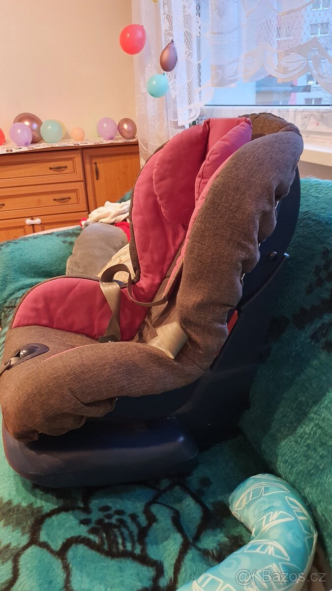 Maxi Cosi 9-18 kg - 2