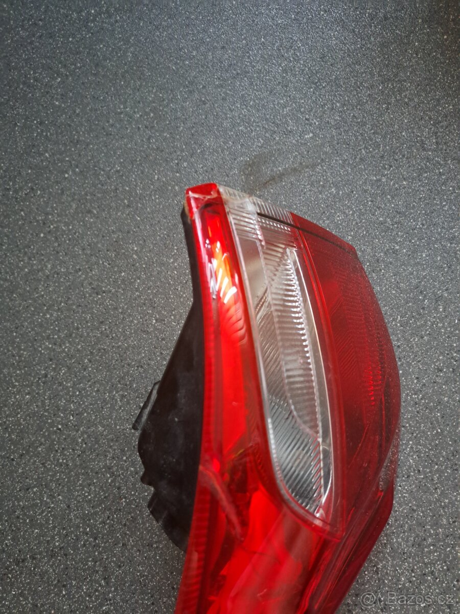 FORD Ecosport 2012 - 2016 - 2