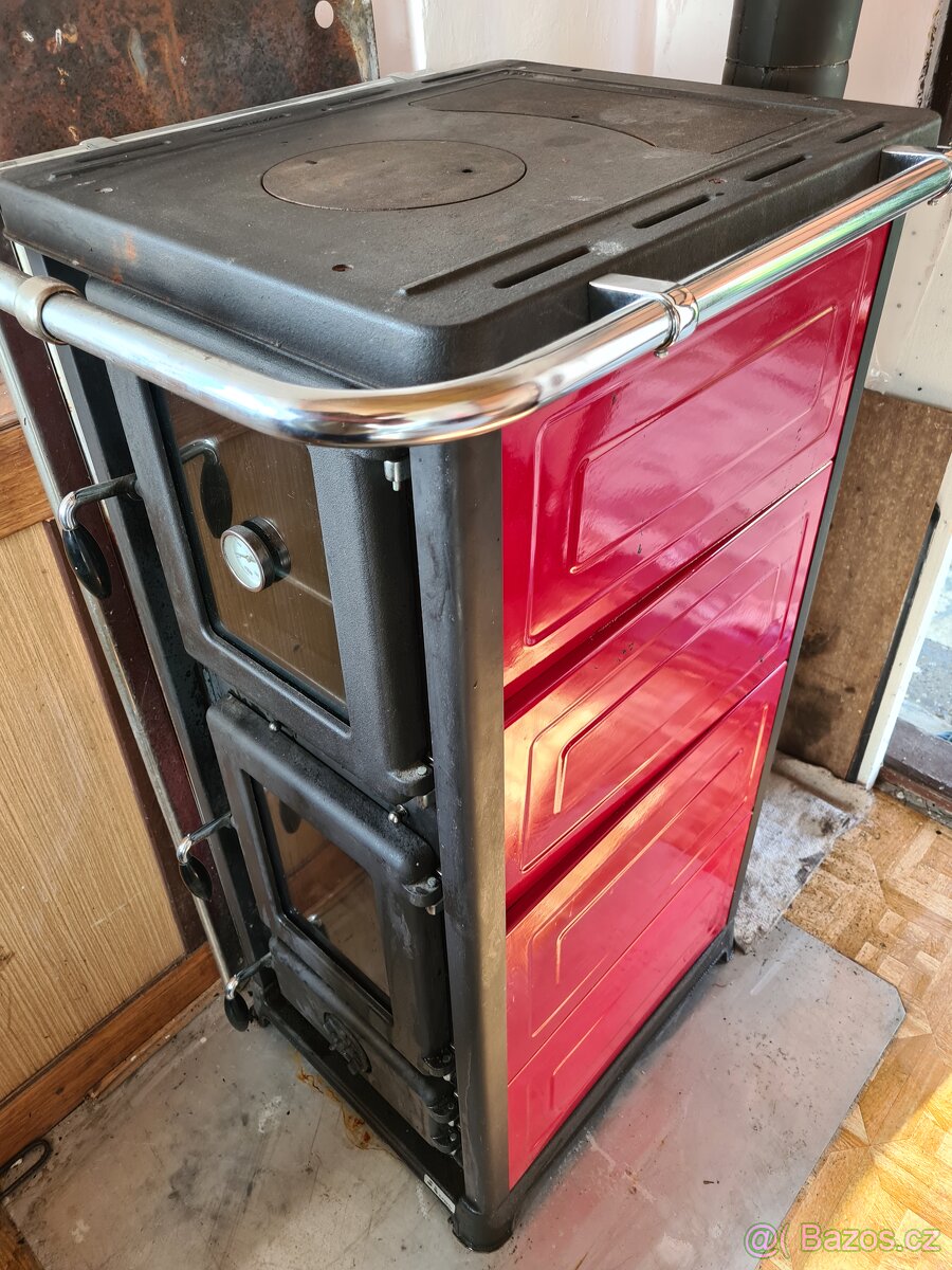 Kamna MBS OLYMPIA - 2