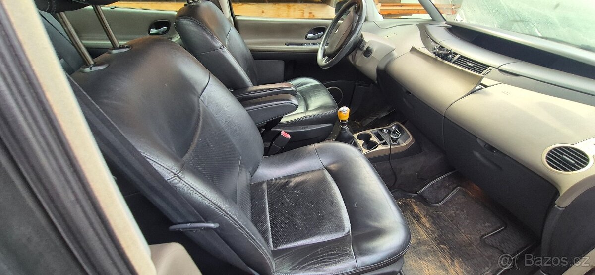 Renault Espace 2,2 diesel - 2