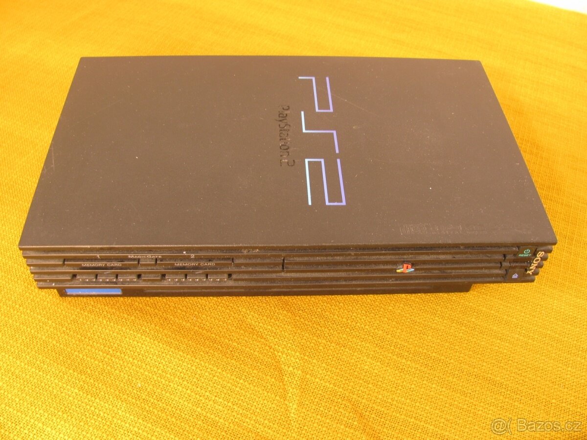 PlayStation 2 - 2