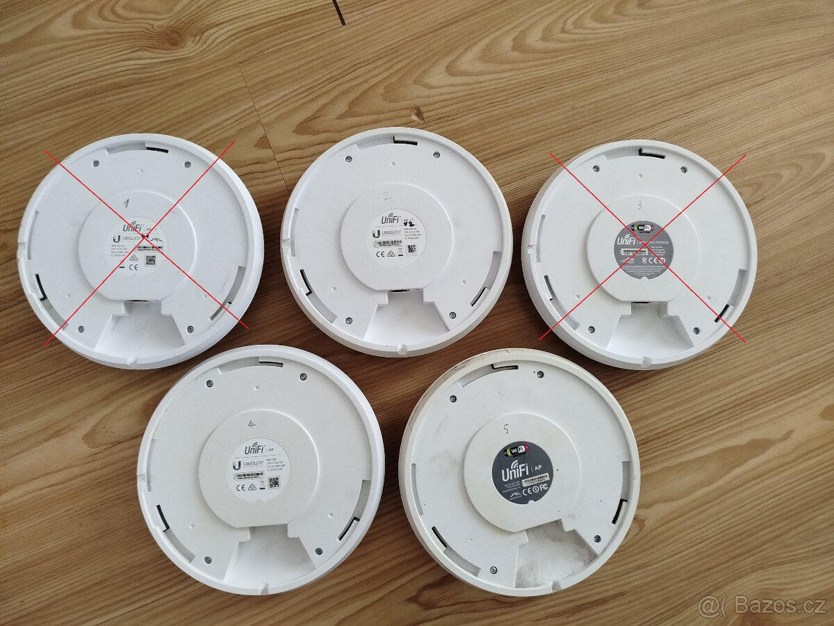 Ubiqiuti AP a AP LR - 2