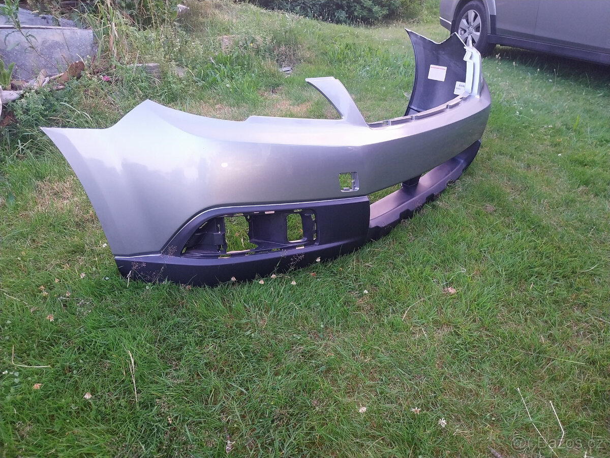 Nárazník Subaru Outback 2009-2012 US verse - 2