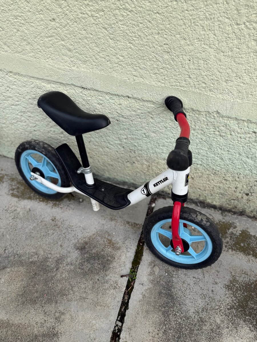 Odrážedlo Kettler - 2