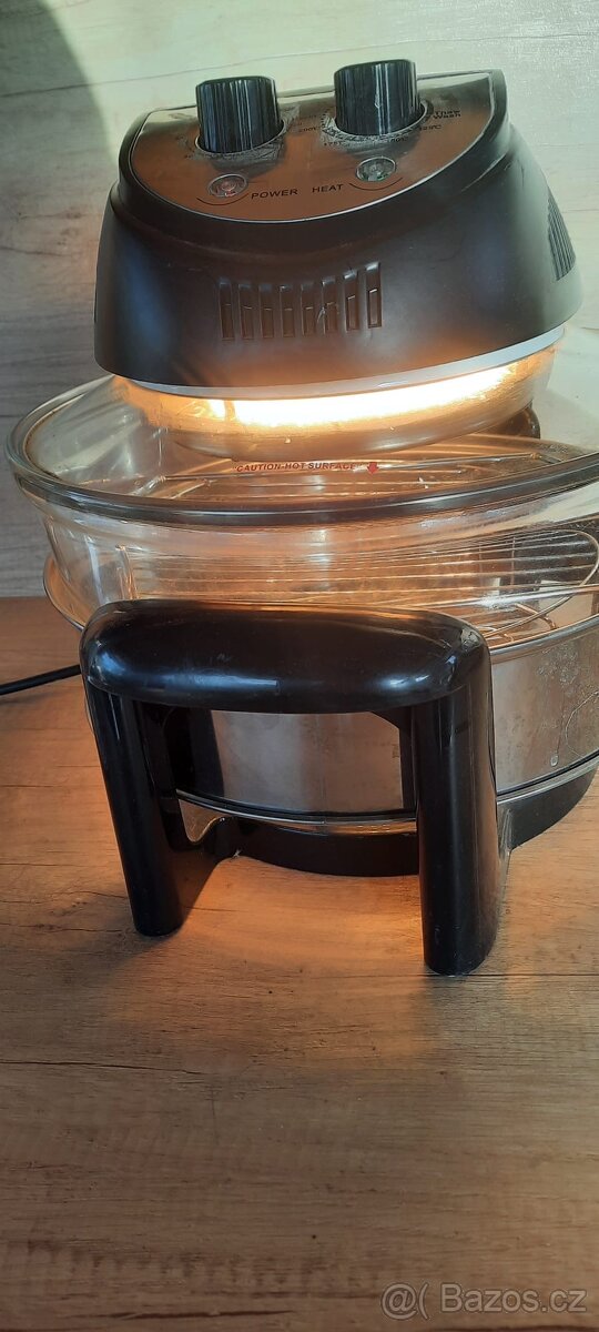 Multifunkční hrnec Rohnson - 2