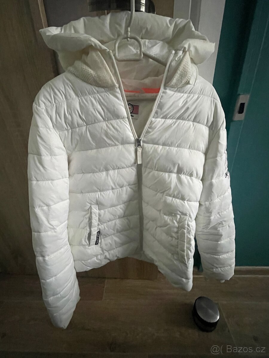 Dámská zimní bunda - 2