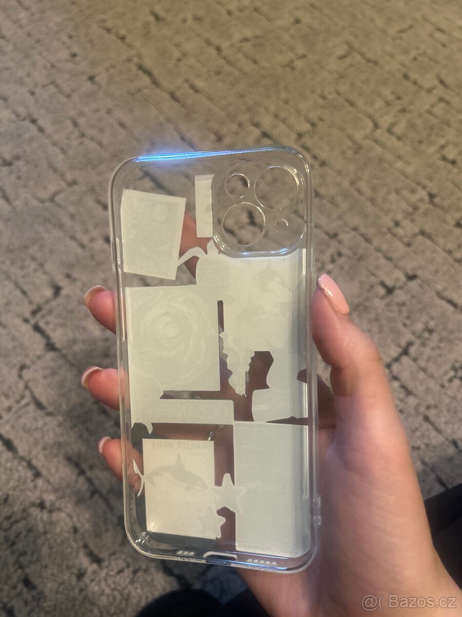 Kryt na iPhone 14 - nový - 2