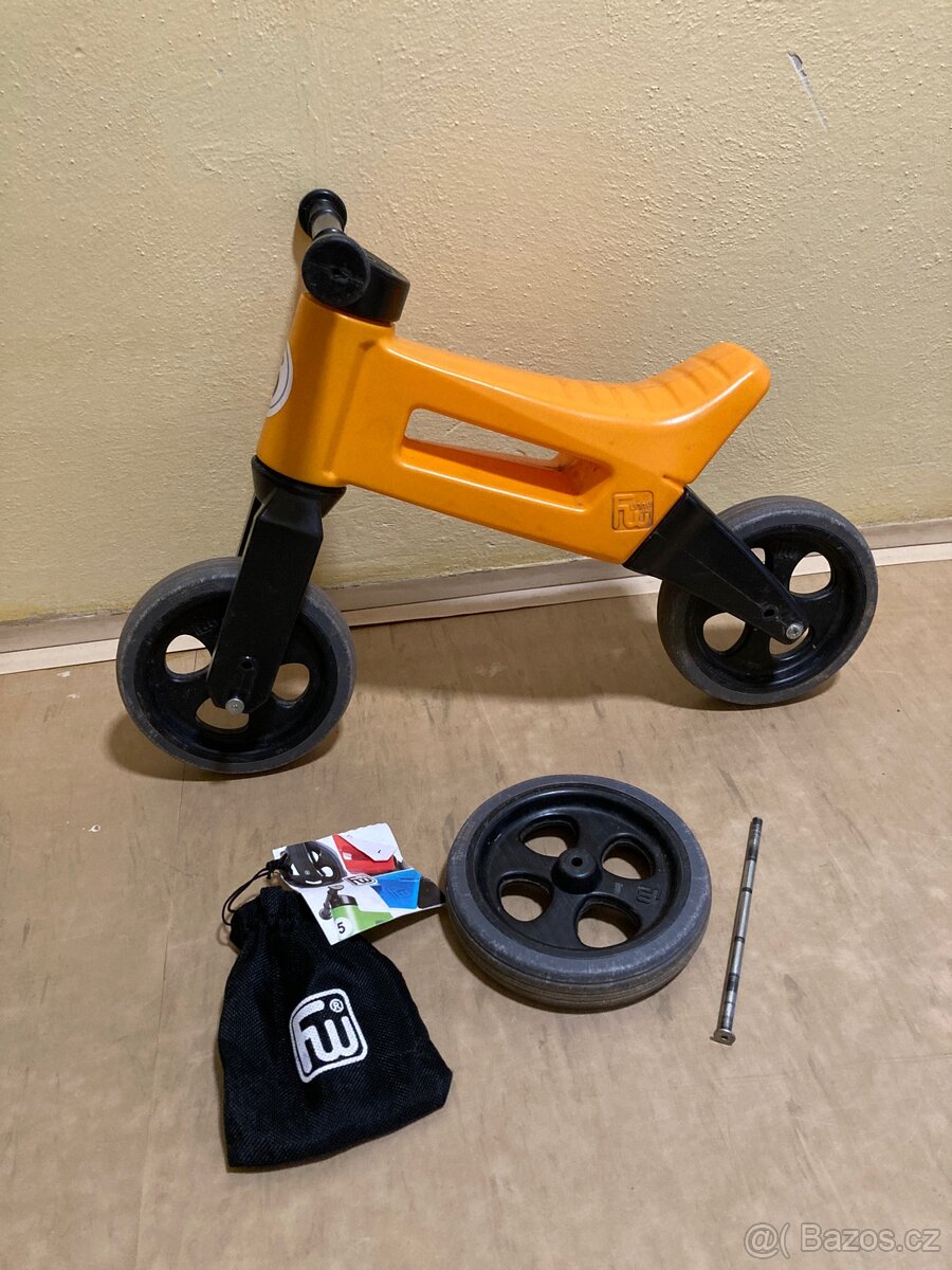 Odrážedlo dětské - 2