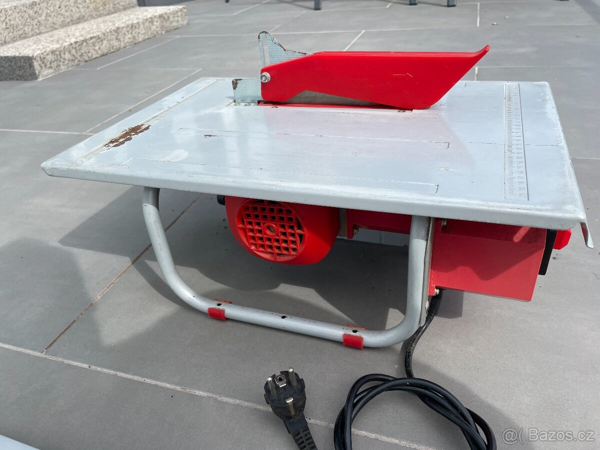 kotoučová pila - 2