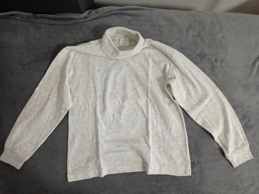 Dětské tenké roláky - 2