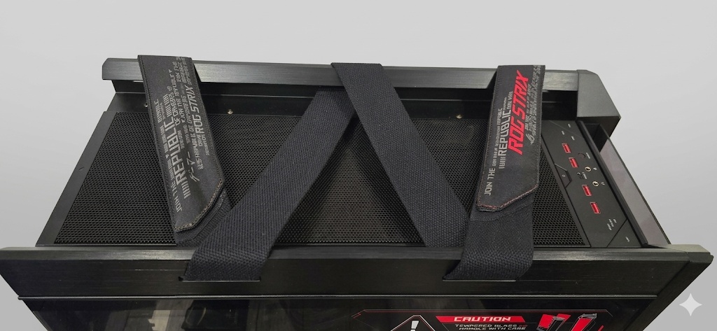 PC BattleBox Core Helios - 2