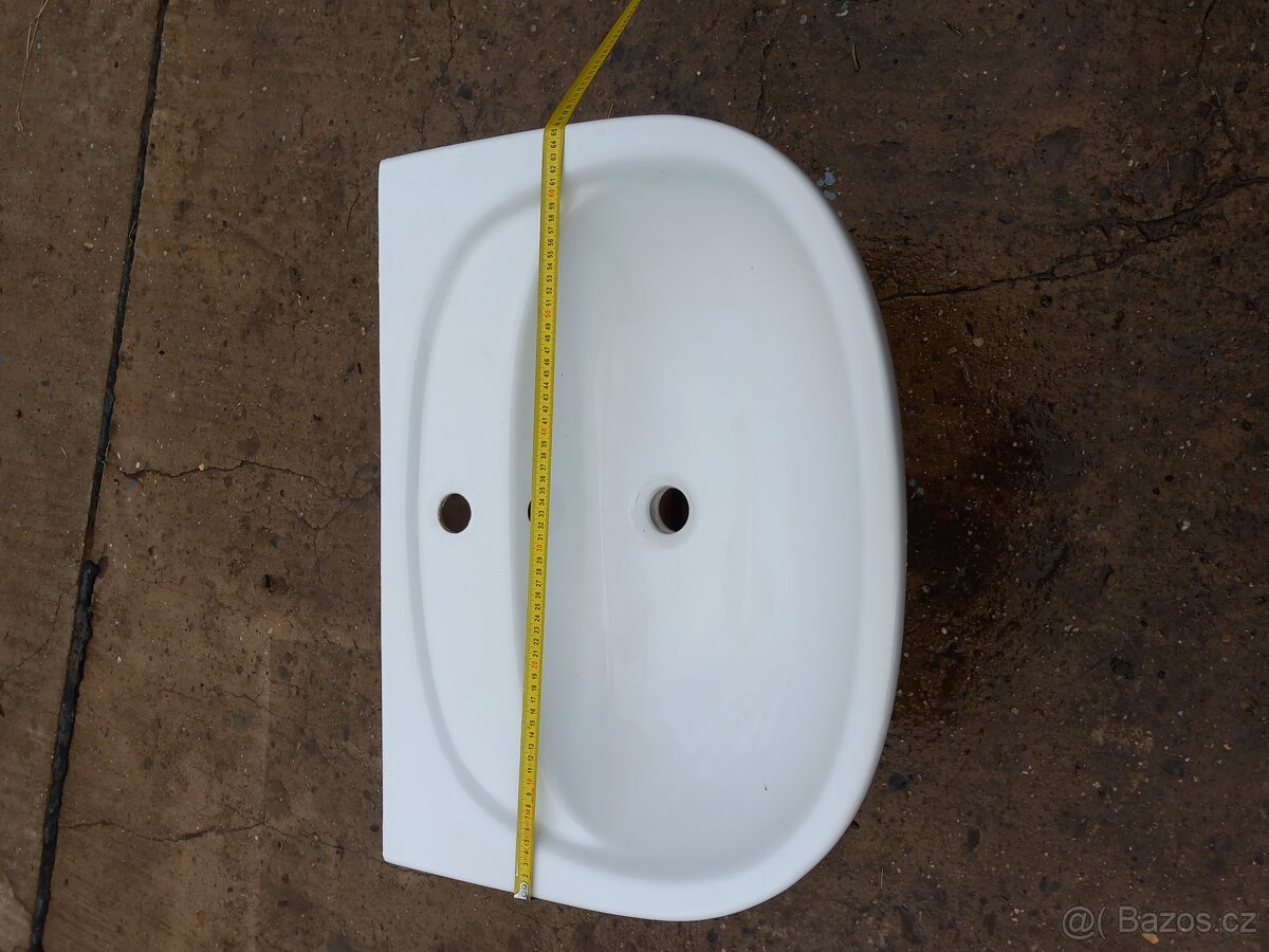 Prodám umyvadlo - 2