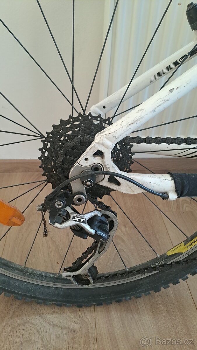 Dětské kolo Scott Scale 24 - 2