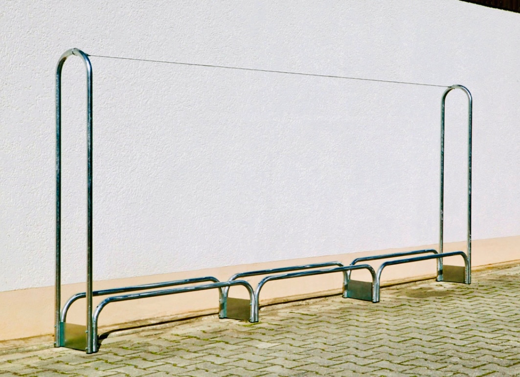 Stojan na dřevo SPD 331 - 2