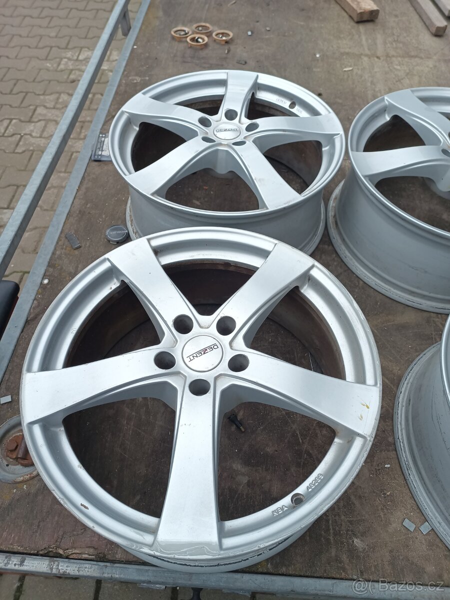 VW, Audi, Škoda, Seat Mercedes - 2