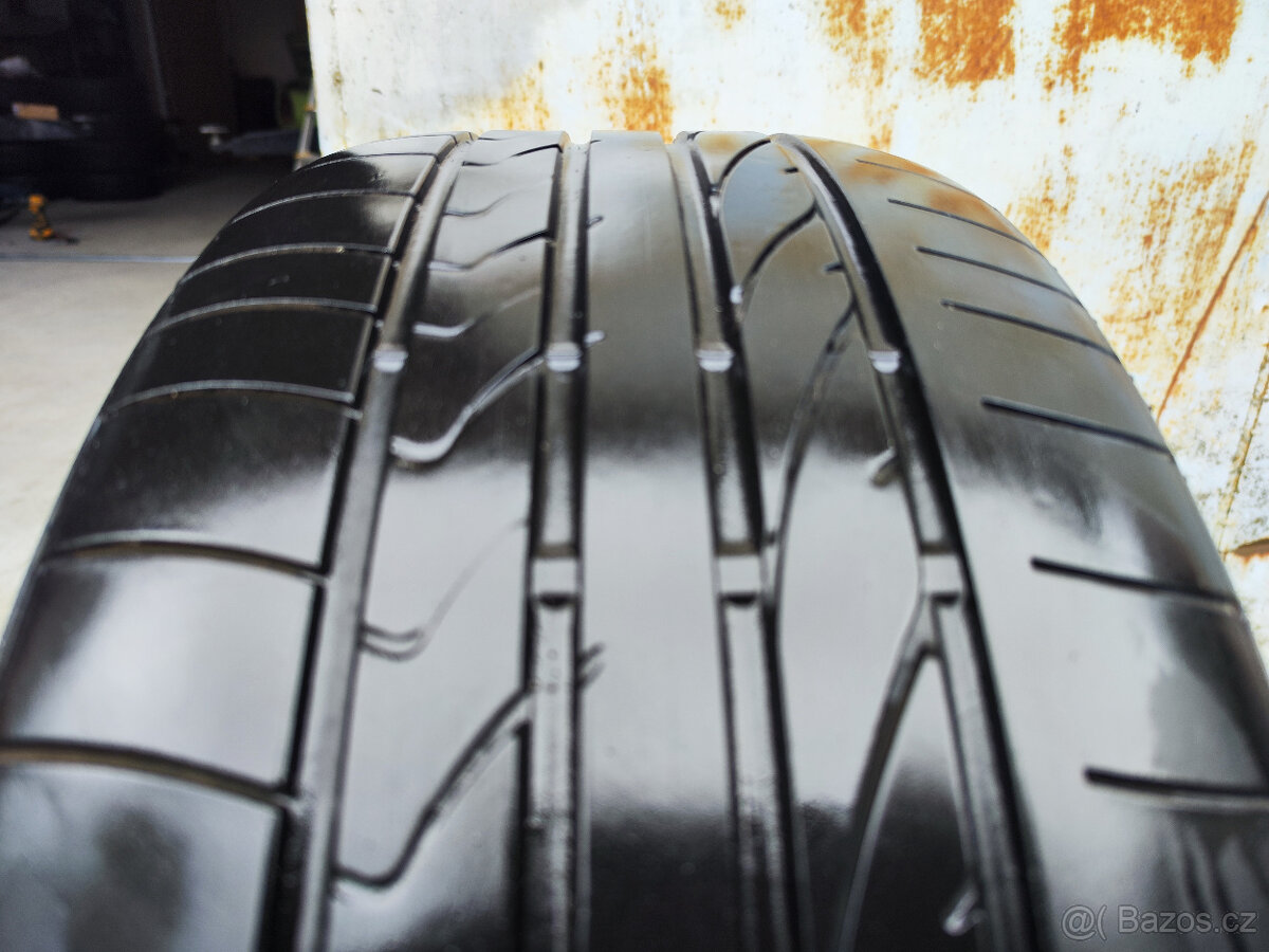 Letní pneu = 275/40 R20 = BRIDGESTONE = 2ks - 2