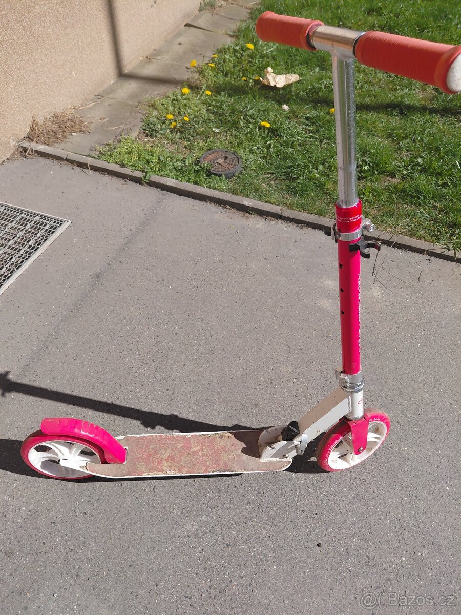 Prodám koloběžku - 2