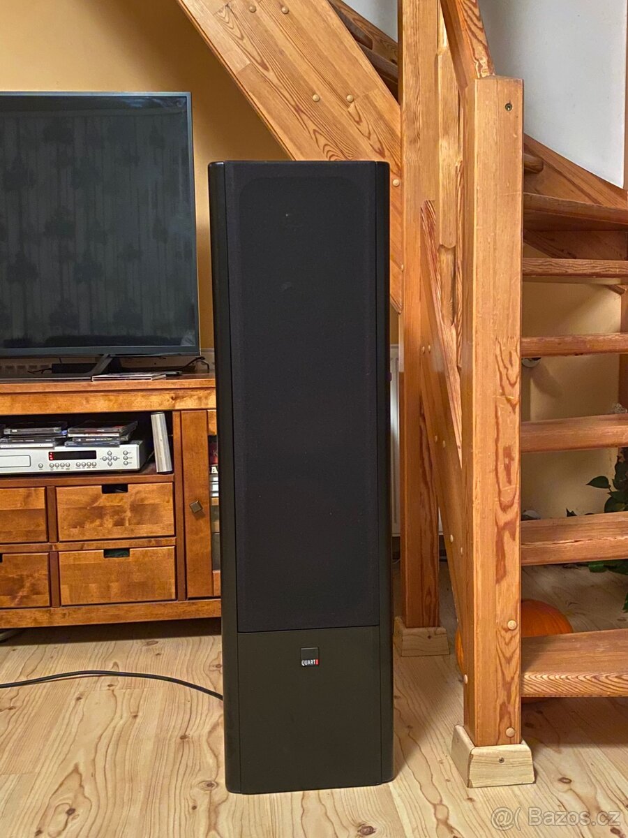 Hi End MB Quart 980s II - 2
