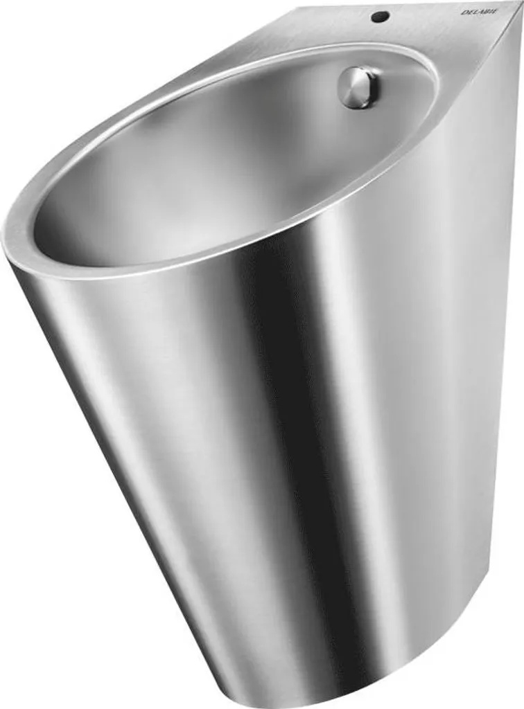 Nerezový pisoar - 2