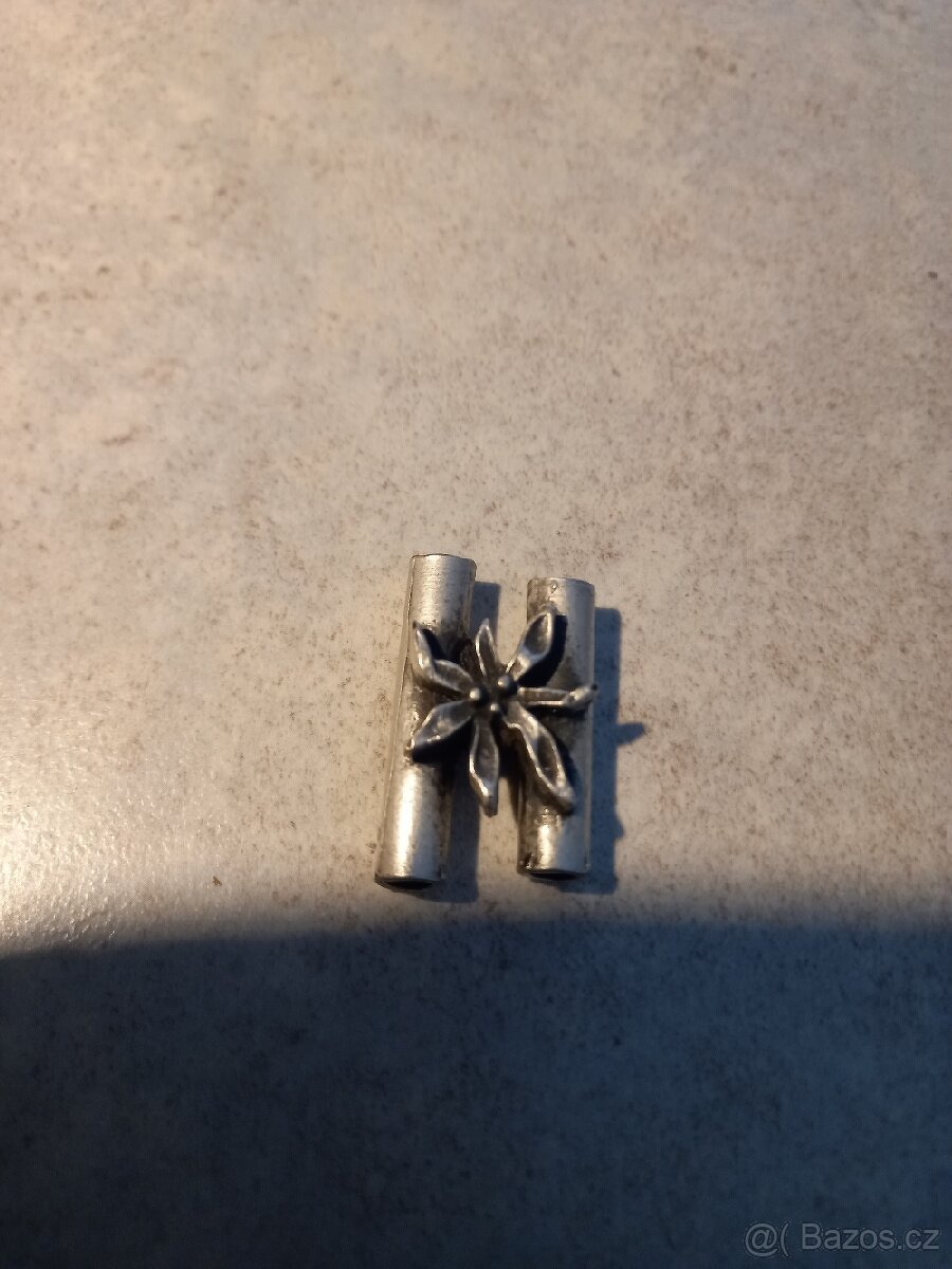 Alpská protěž - 2