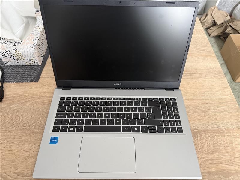 Acer Aspire Go 15 - 2