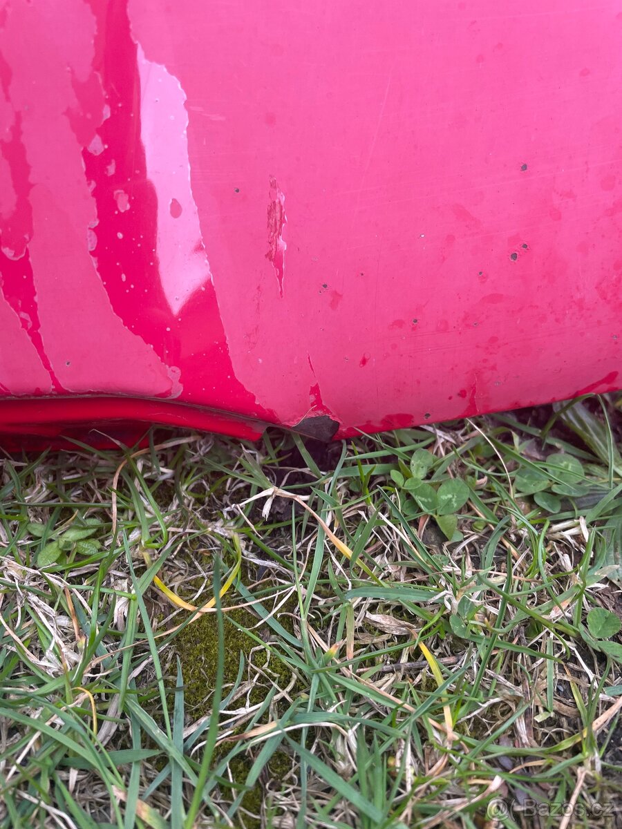 Octavia 1 kapota - 2