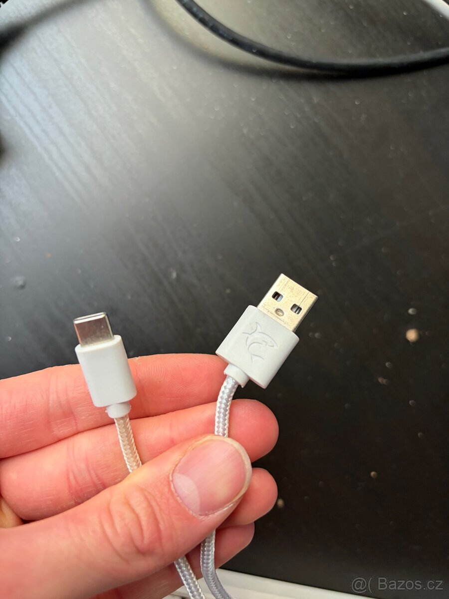 Herní klávesnice Shinobi - 2